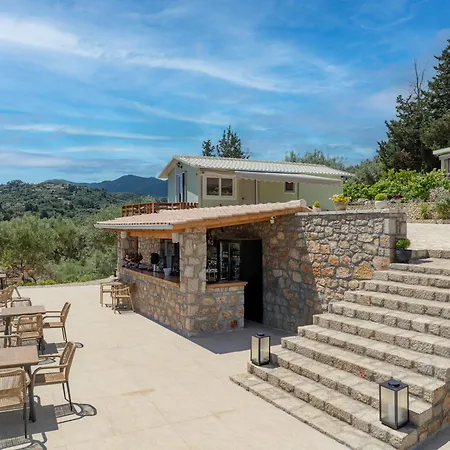Forti Retreat