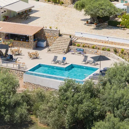 Forti Retreat