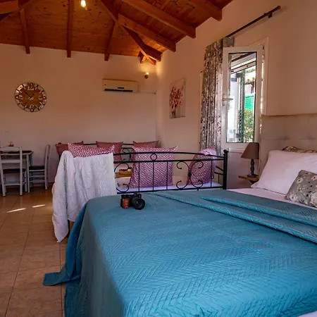 Forti Retreat Σπίτι διακοπών