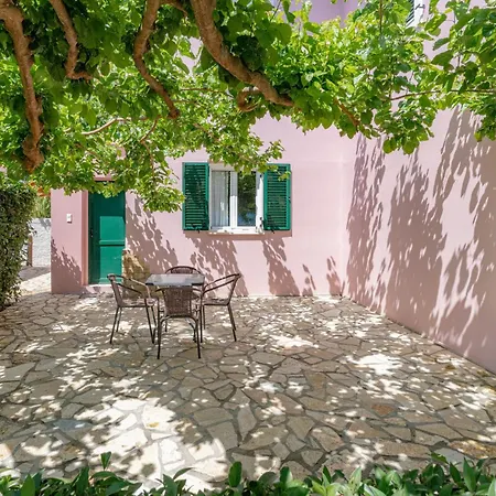 Σπίτι διακοπών Forti Retreat