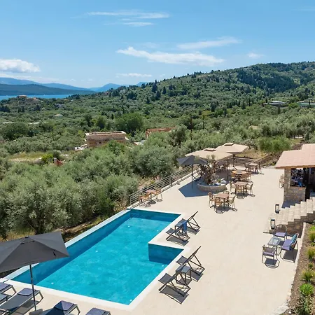 Forti Retreat *