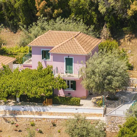 Σπίτι διακοπών Forti Retreat *