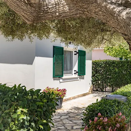 Forti Retreat Σπίτι διακοπών *