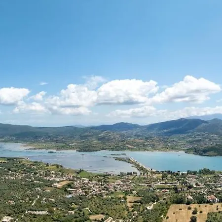 Σπίτι διακοπών Forti Retreat