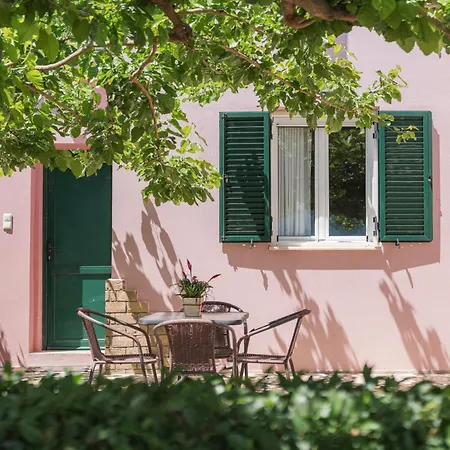 Σπίτι διακοπών Forti Retreat