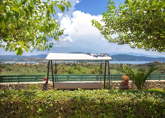 Forti Retreat