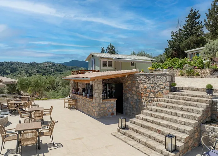 Forti Retreat